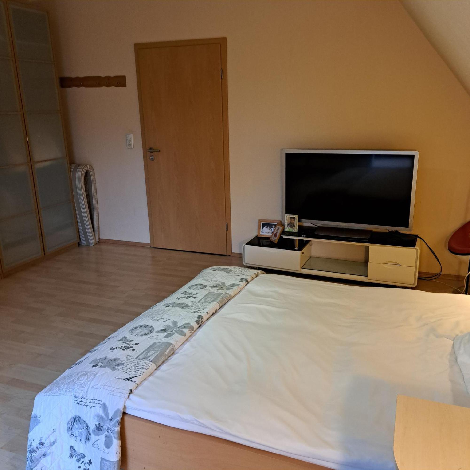 Accommodatie bij particulieren Messe *